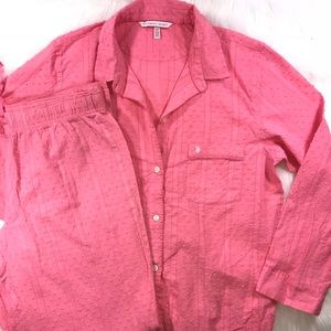 Victoria Secrets Mayfair Pajamas